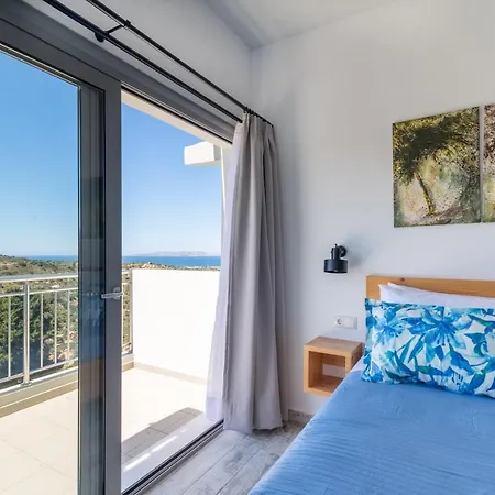 גובס Magriplis Hill Apts מראה חיצוני תמונה
