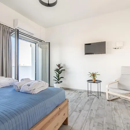 גובס Magriplis Hill Apts מראה חיצוני תמונה