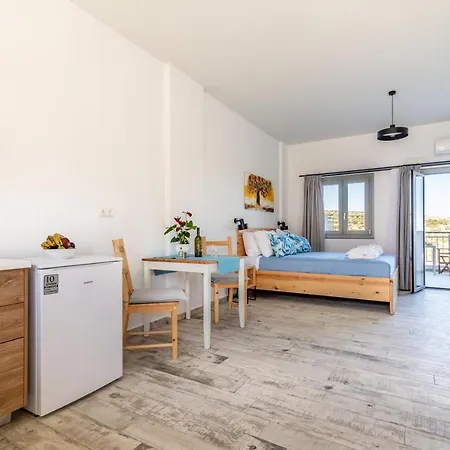גובס Magriplis Hill Apts מראה חיצוני תמונה