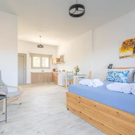 גובס Magriplis Hill Apts מראה חיצוני תמונה