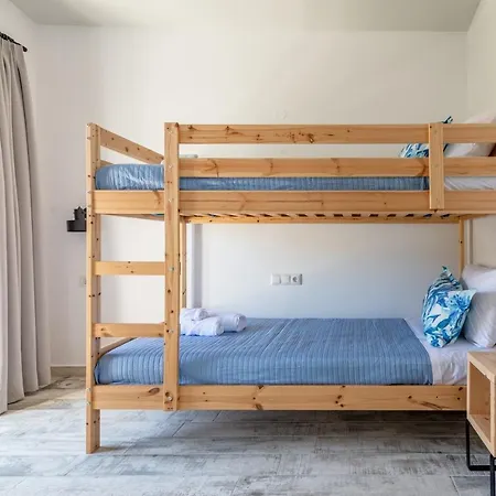 גובס Magriplis Hill Apts מראה חיצוני תמונה
