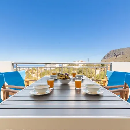 גובס Magriplis Hill Apts מראה חיצוני תמונה