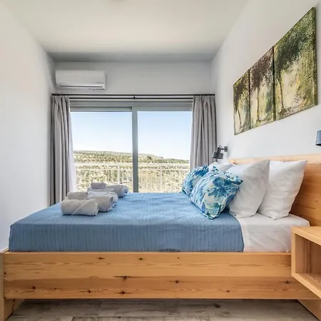 גובס Magriplis Hill Apts מראה חיצוני תמונה