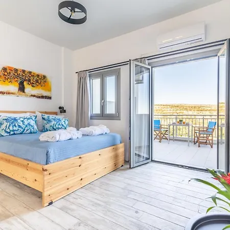 גובס Magriplis Hill Apts מראה חיצוני תמונה