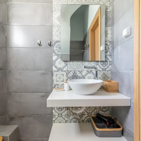 גובס Magriplis Hill Apts מראה חיצוני תמונה