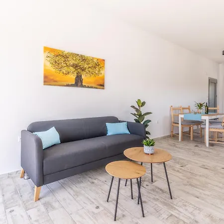 גובס Magriplis Hill Apts חדר תמונה