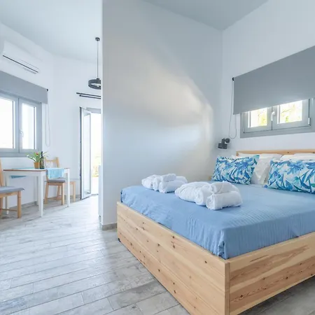 גובס Magriplis Hill Apts חדר תמונה