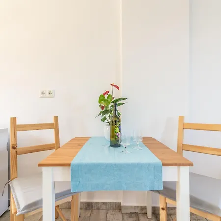 גובס Magriplis Hill Apts חדר תמונה