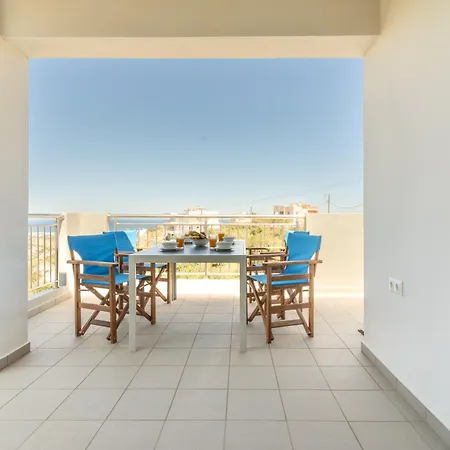 גובס Magriplis Hill Apts חדר תמונה