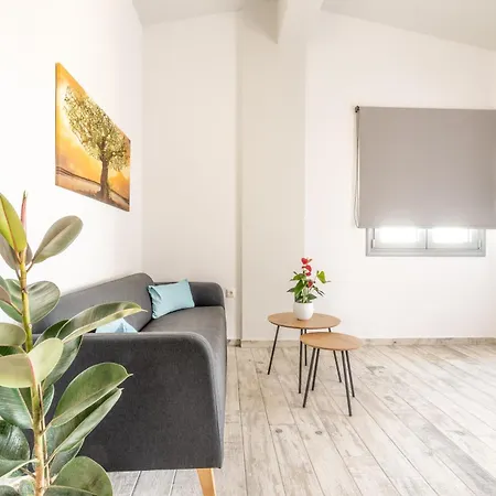 גובס Magriplis Hill Apts חדר תמונה