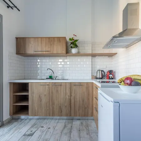 גובס Magriplis Hill Apts חדר תמונה