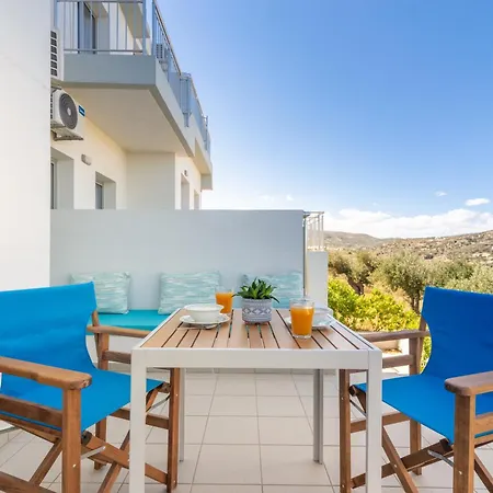 גובס Magriplis Hill Apts חדר תמונה