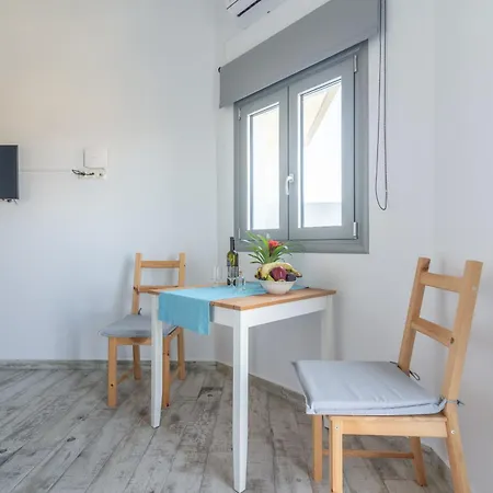 גובס Magriplis Hill Apts חדר תמונה
