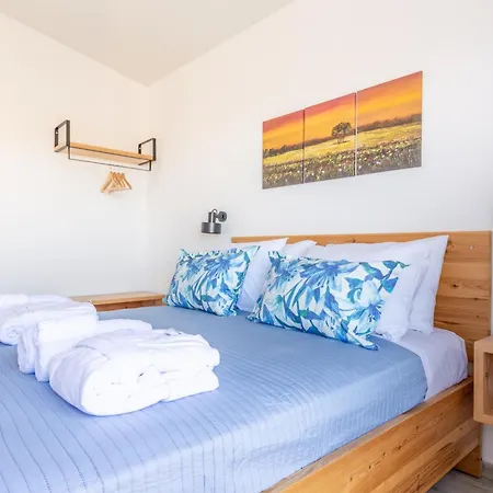 גובס Magriplis Hill Apts חדר תמונה