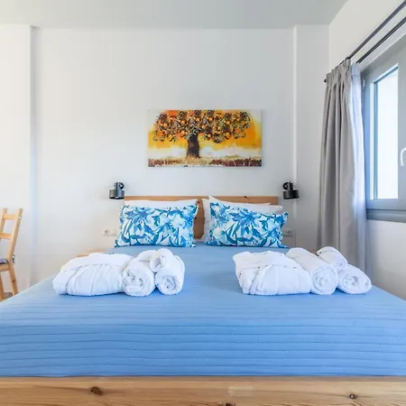 גובס Magriplis Hill Apts חדר תמונה