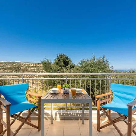 גובס Magriplis Hill Apts חדר תמונה